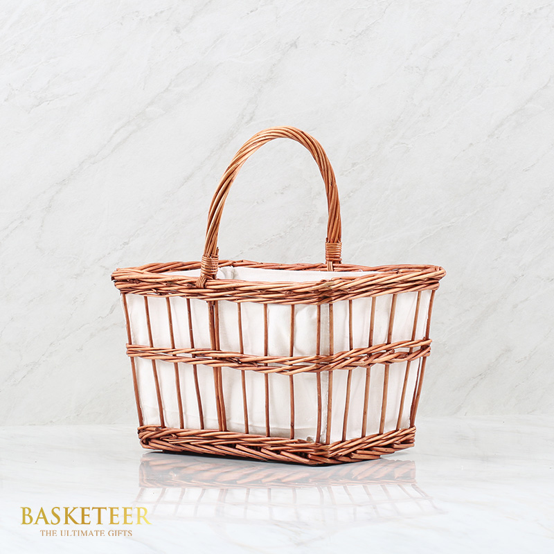 Empty Basket  A-626