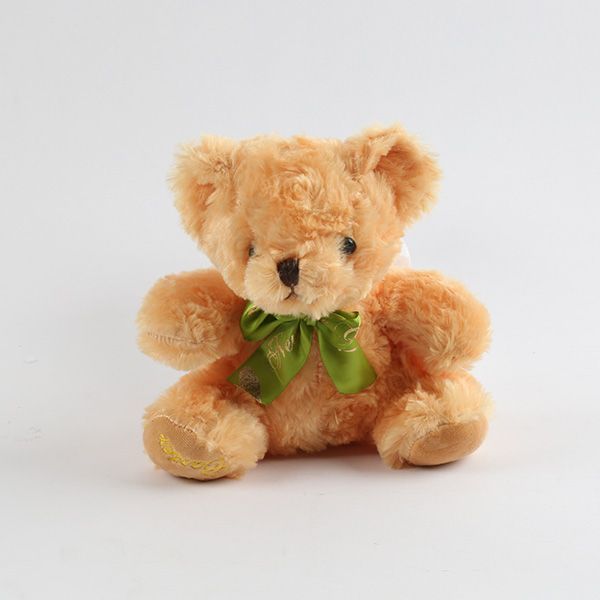 Teddy Bear, Brown Teddy