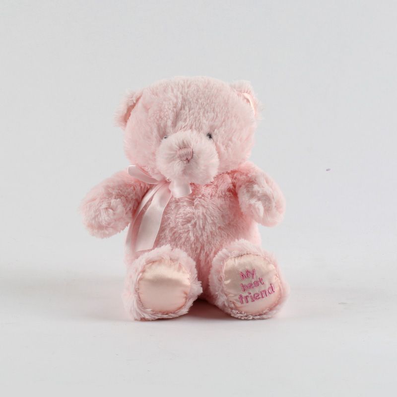 Teddy Bear, Pink Teddy