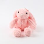 Teddy Rabbit Pink