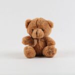 Teddy Bear Dark Brown