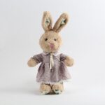 Teddy Rabbit Girl