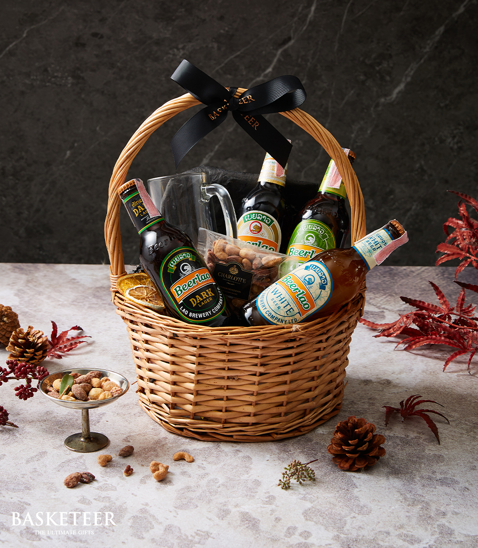 The Best Beer Hampers, Boxes & Baskets | TOT: HOT OR NOT