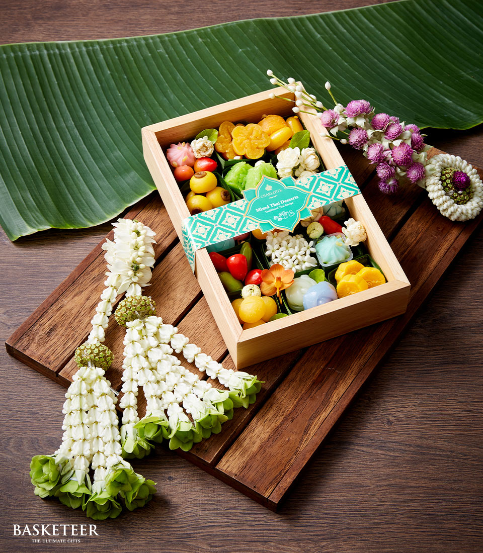 An exquisite wooden box adorned with the 