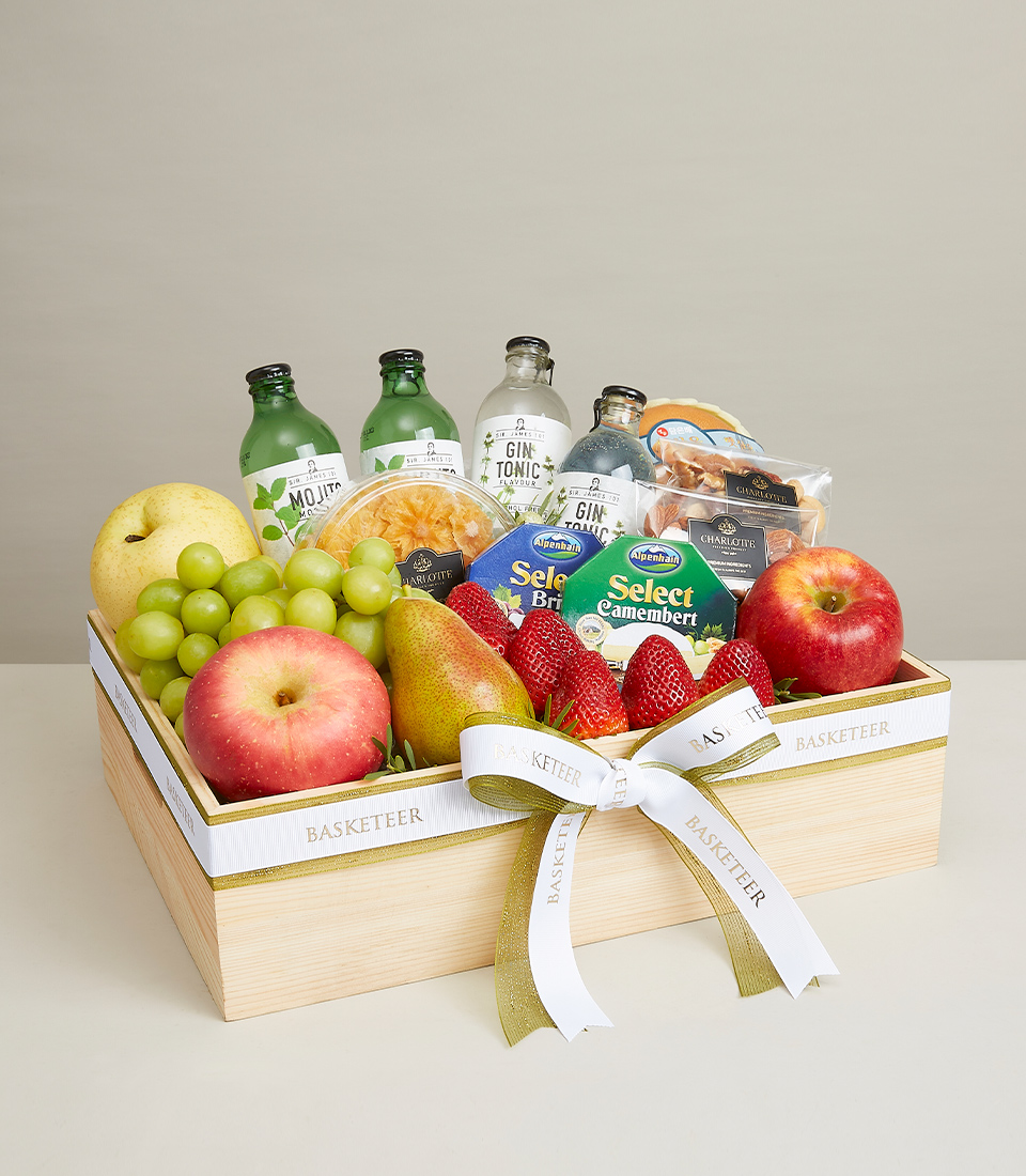 Collections  The Fruit Company®