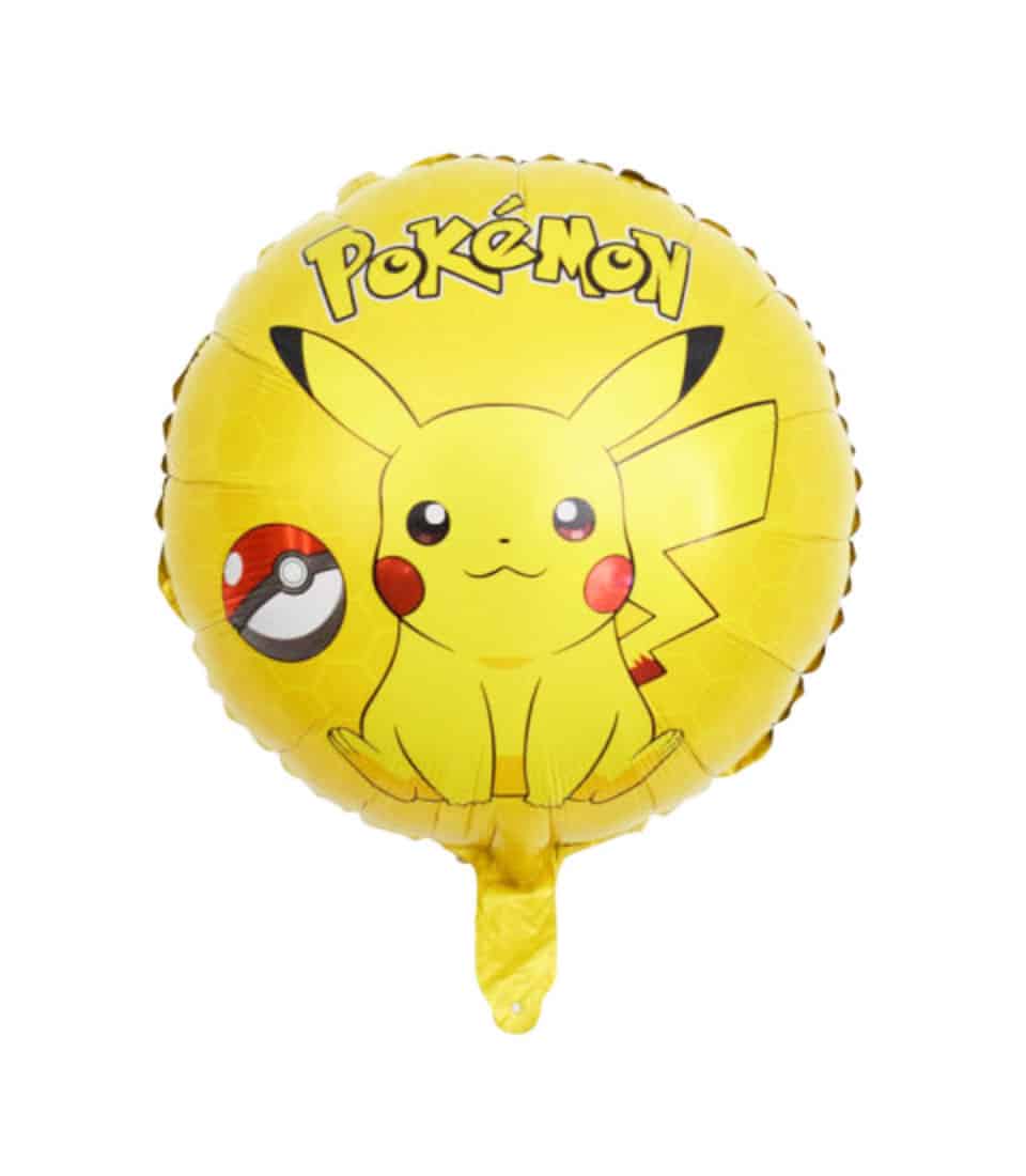 Foil Balloon 18 inches