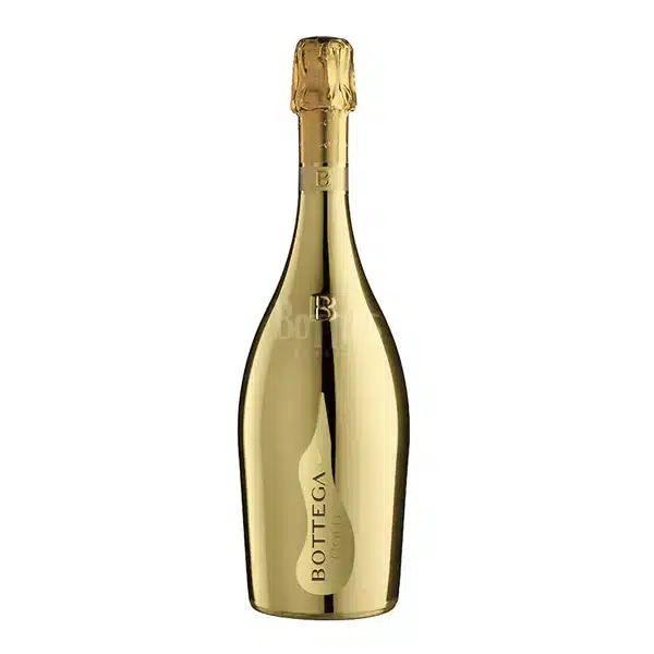 Bottega Prosecco Gold Brut 750 ML
