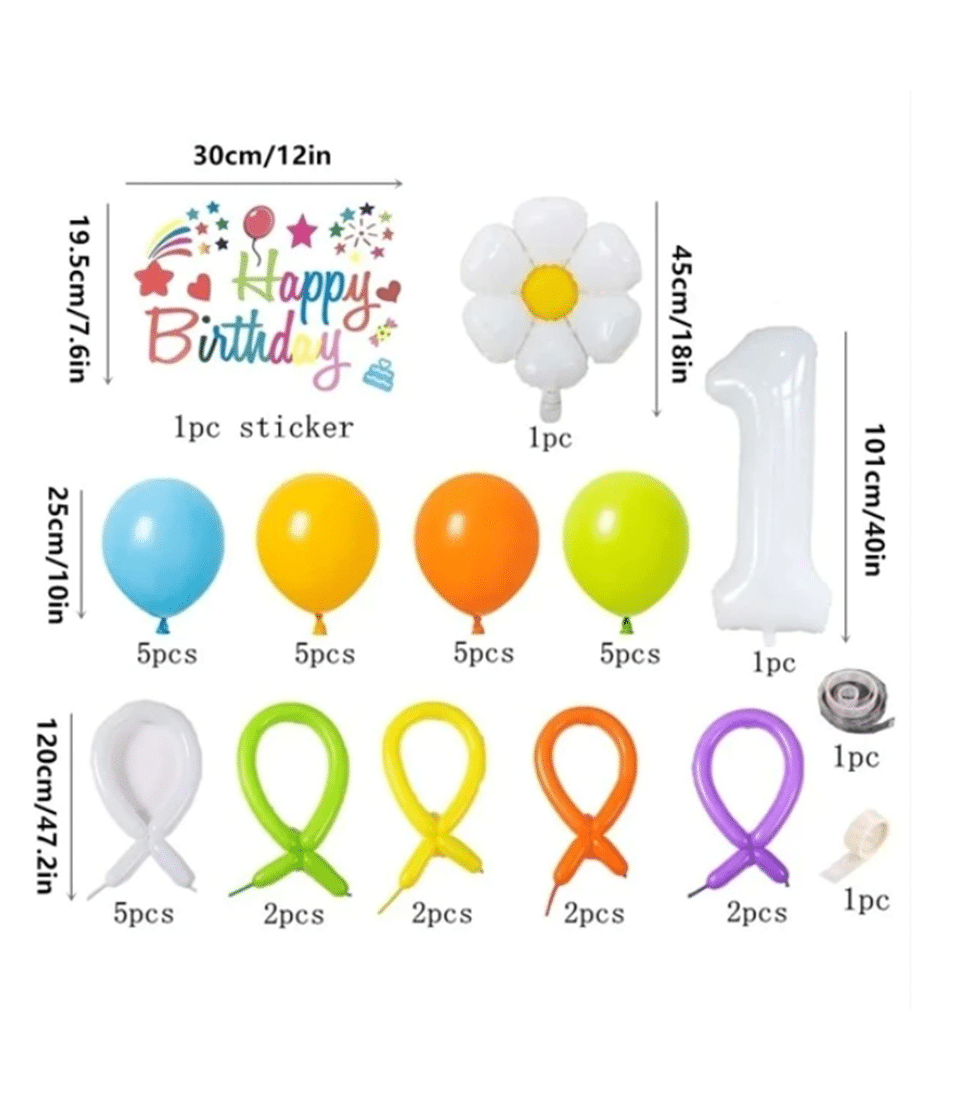 Immerse yourself in the opulence of celebration with the Basketeer Birthday Extravaganza Set. This luxurious arrangement boasts a splendid 