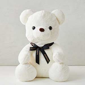 Cute & Cuddly Teddy 50 cm