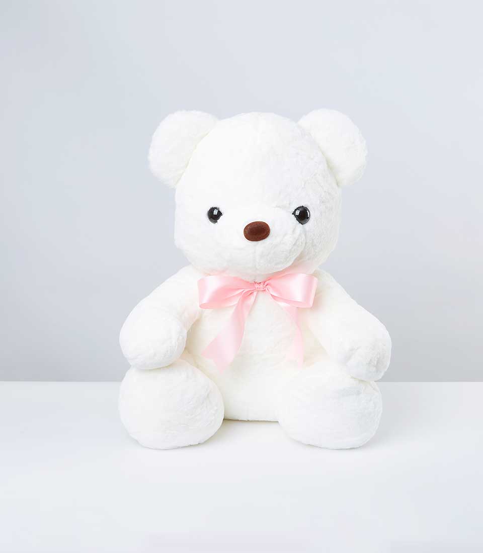 Cute & Cuddly Teddy 50 cm