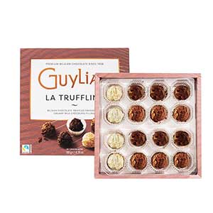 Guylian 180 g.