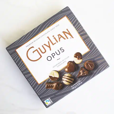 Guylian 180 g.