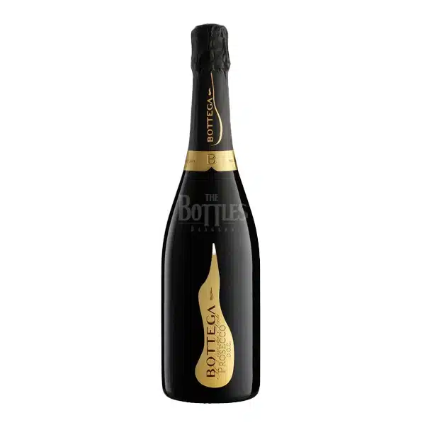 Bottega Prosecco Brut DOC 750 ML