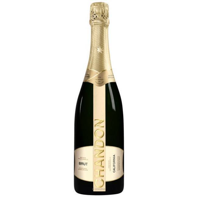 Chandon Brut Classic 750 ML