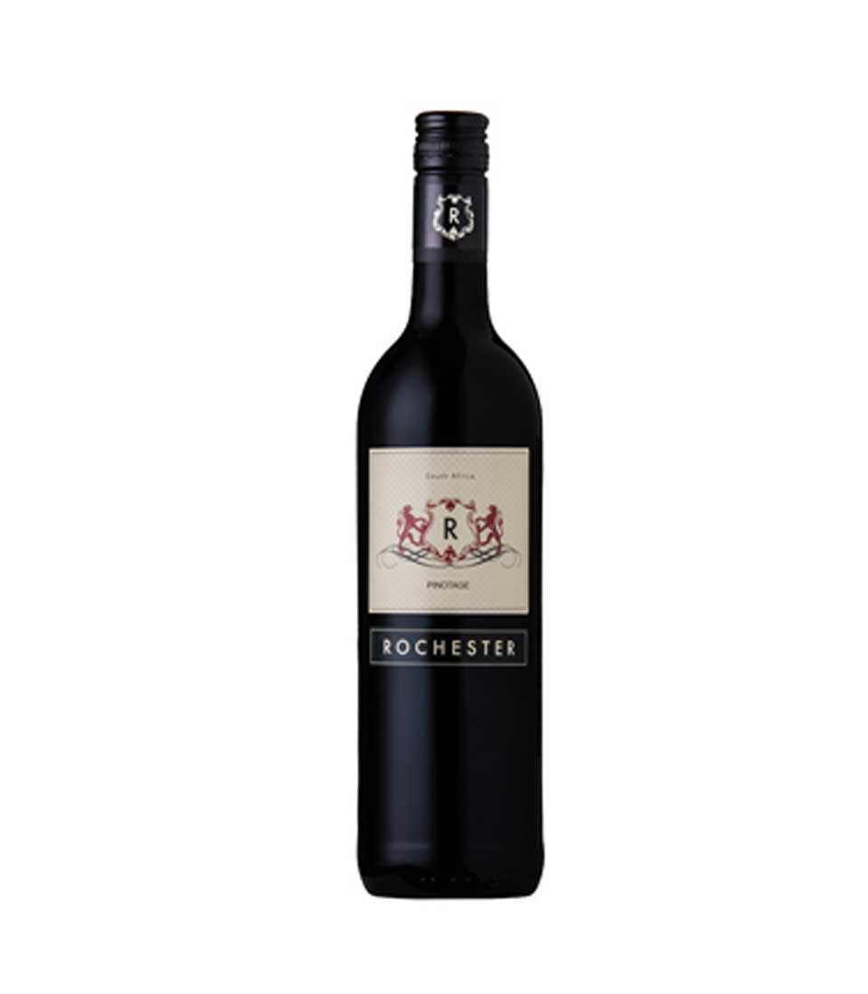 Rochester Pinotage 2022