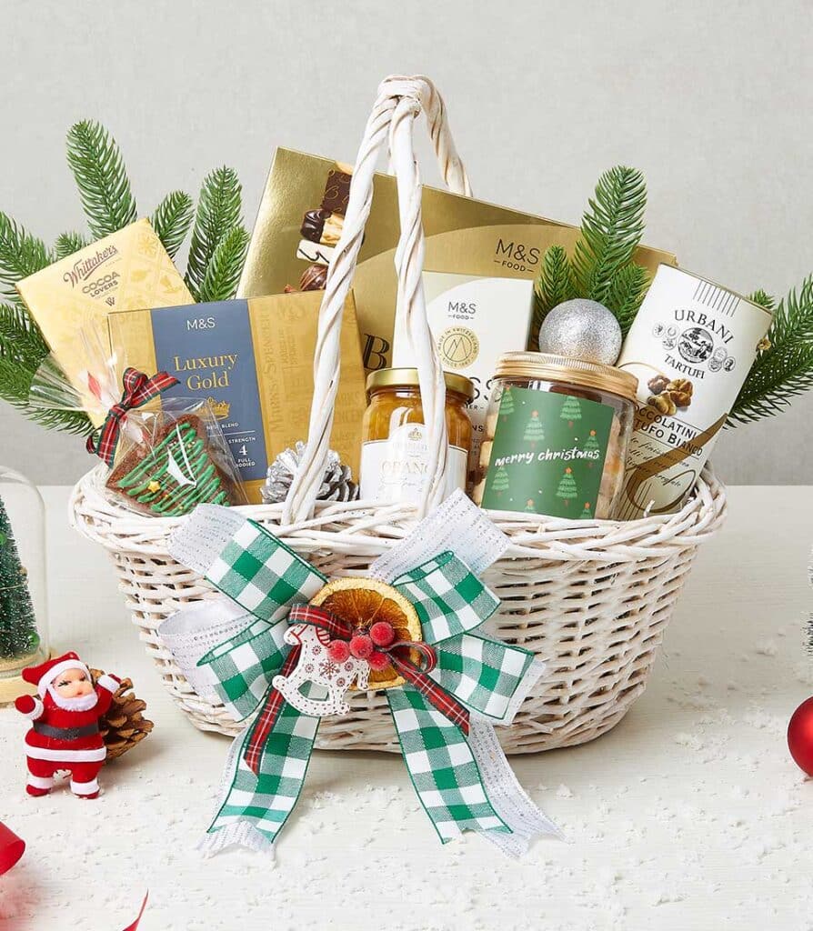 Gift Hampers & Baskets 