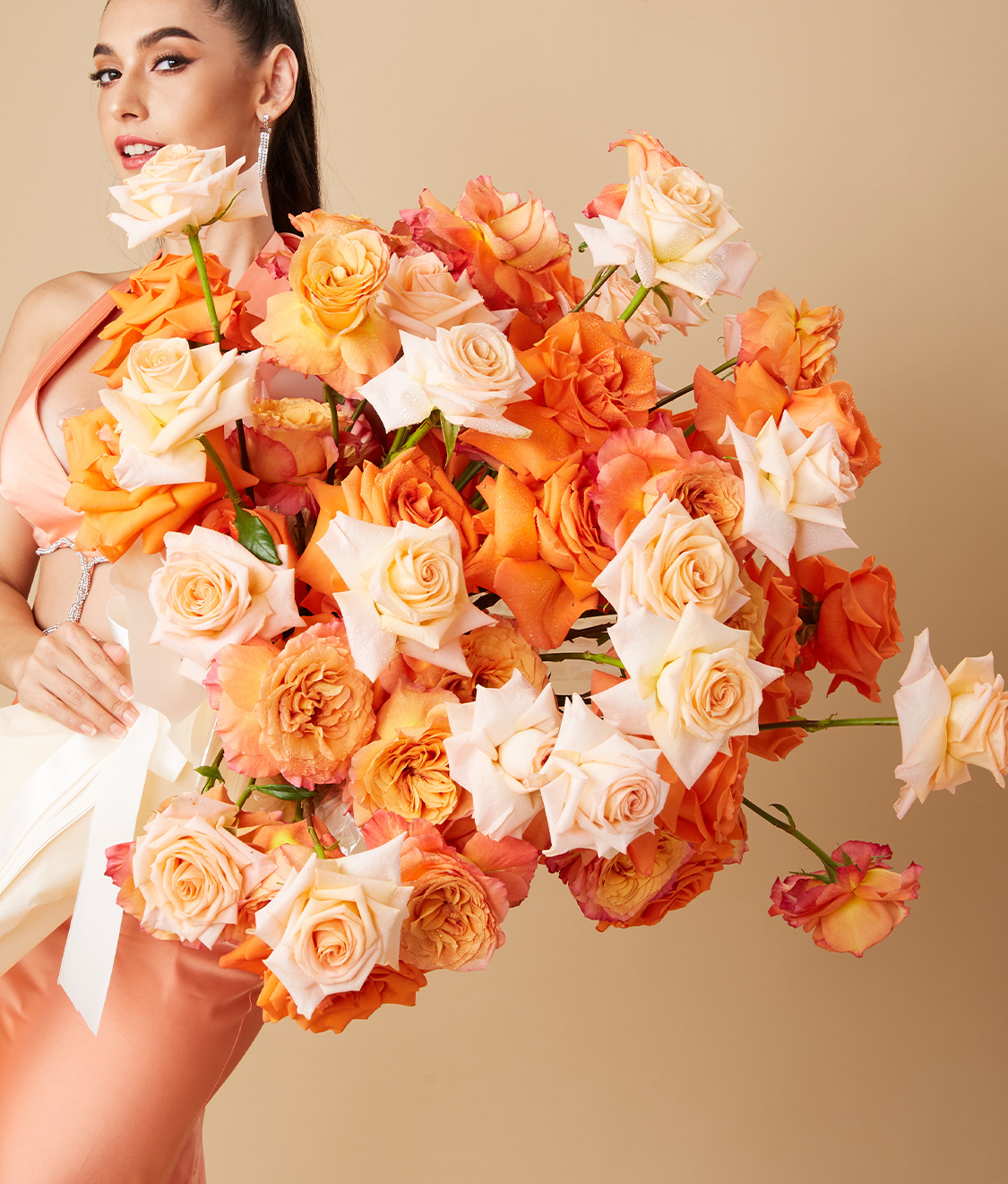 Luxury Bouquets