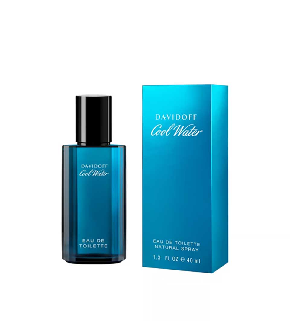 Experience the invigorating scent of Davidoff Cool Water Intense with our exclusive gift set. Perfect for the modern man who appreciates elegance and freshness.