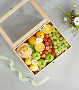 The Fruit Box