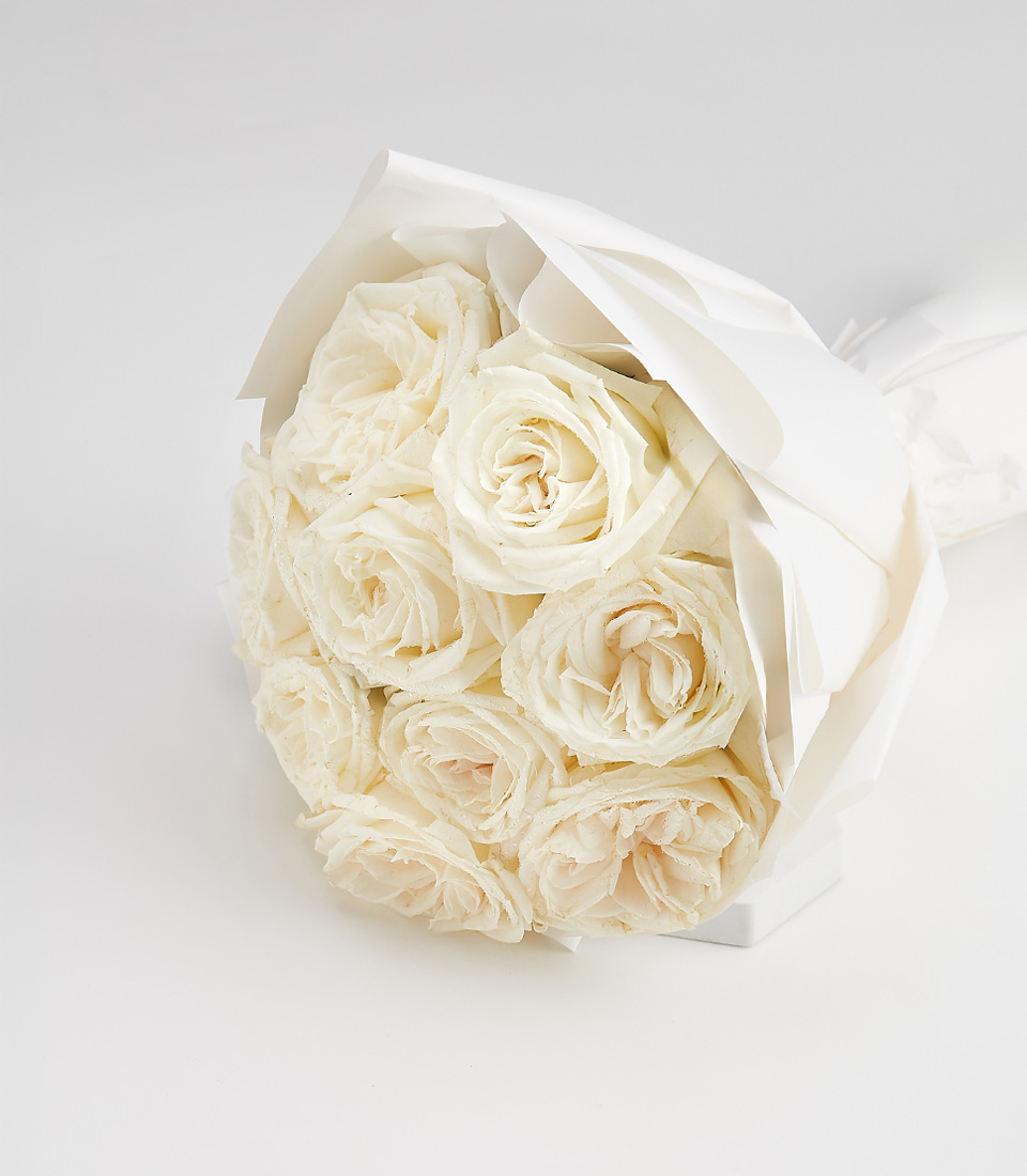 Pure Sophistication Bouquet