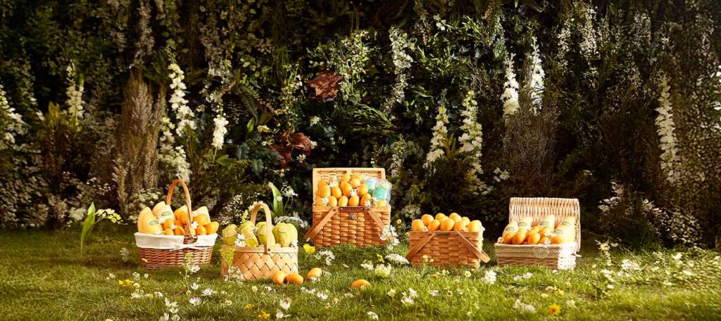 The Importance of Thai Summer Fruits : A Seasonal Delight