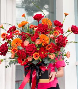 แสดงความยินดี