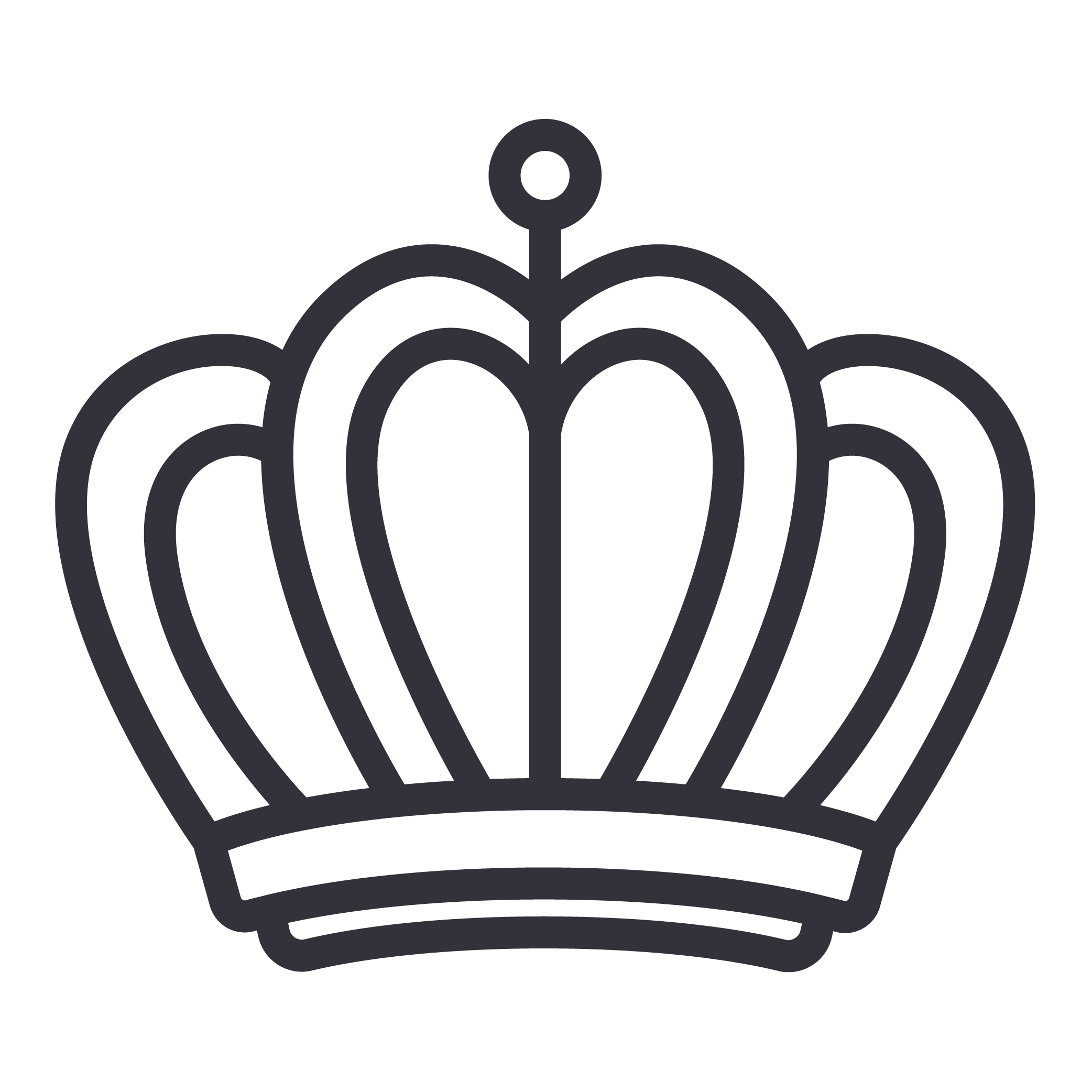 Made the Traditional Way