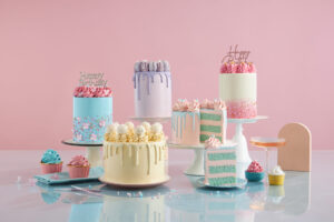 Best Birthday Cakes in Bangkok: How to Pick the Perfect Cake for Your Loved One | Charlotte Bakery Bangkok