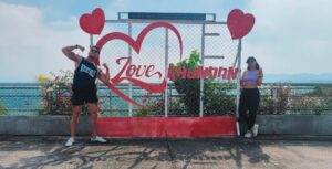 From England with Love: A Founder’s Guide to Surviving Valentine’s Day in Bangkok (And Why Cake Matters)