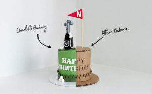 Why Most 3D Cakes Taste Like Cardboard (And Why Ours Don’t)