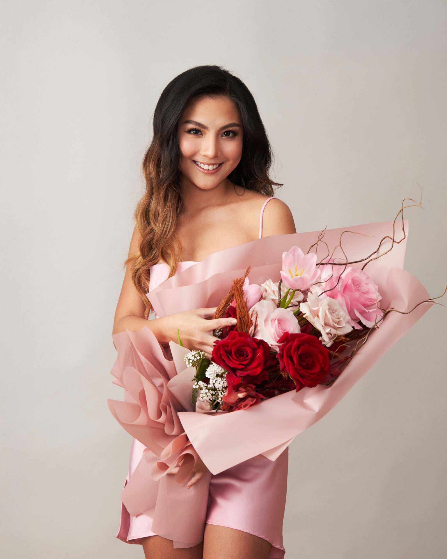 Anniversary Flower Bouquets