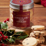 Chocolate Chip Cookies 155 g.