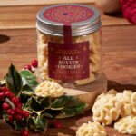 All Butter Cookies 115 g.