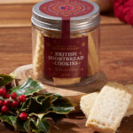 British Shortbread Cookies 165 g.