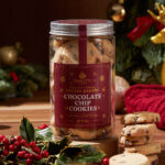 Chocolate Chip Cookies 225 g.