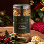 All Butter Cookies 215 g.