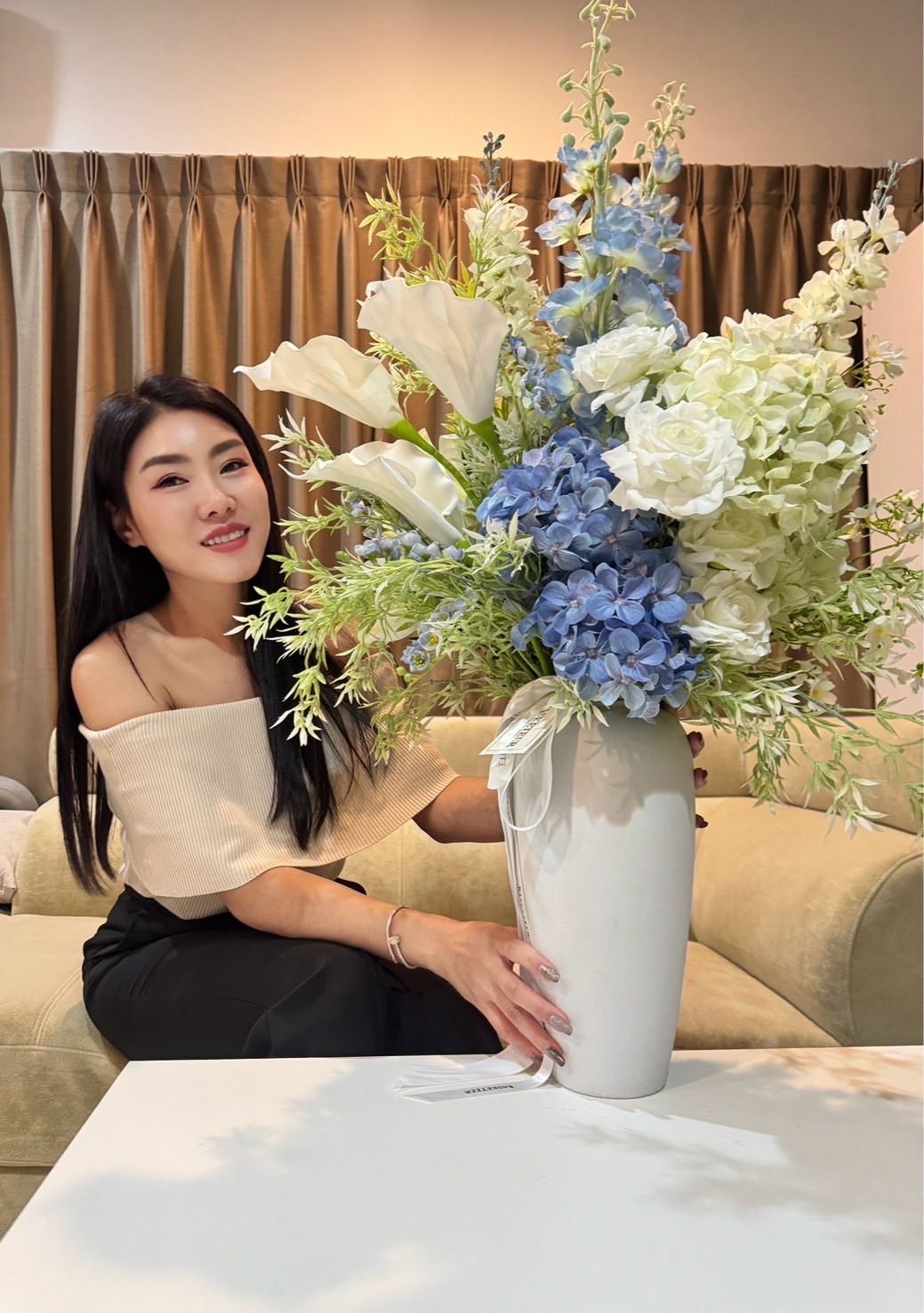 รีวิวจากลูกค้า