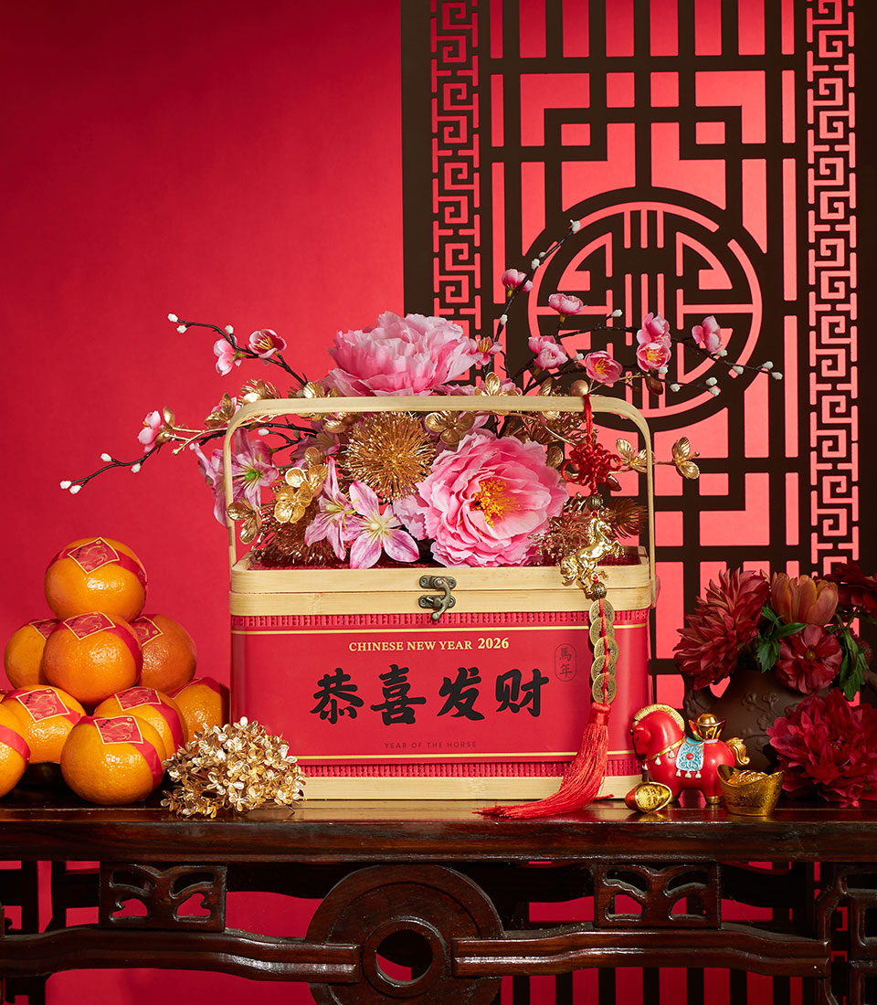 Chinese New Year premium mandarin oranges