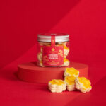 Charlotte Chinese Almond Cookies 130 g.