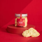 Charlotte Mandarin Butter Cookies 110 g.