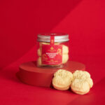 Charlotte Mandarin Cheese Tart 190 g.