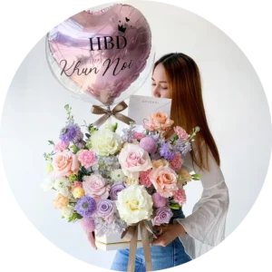 ดอกไม้วันเกิด